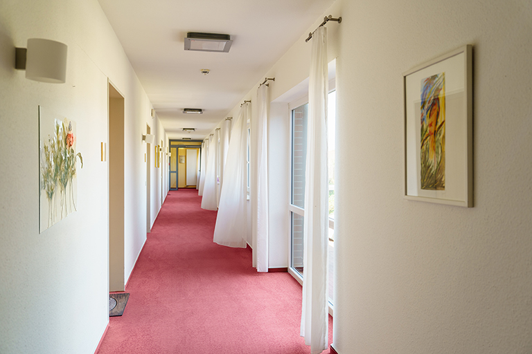 Wohngemeinschaft SZ Lüstringen
